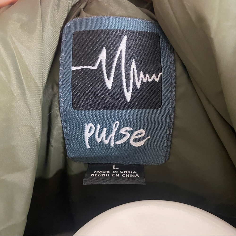 Pulse Jacket - image 6